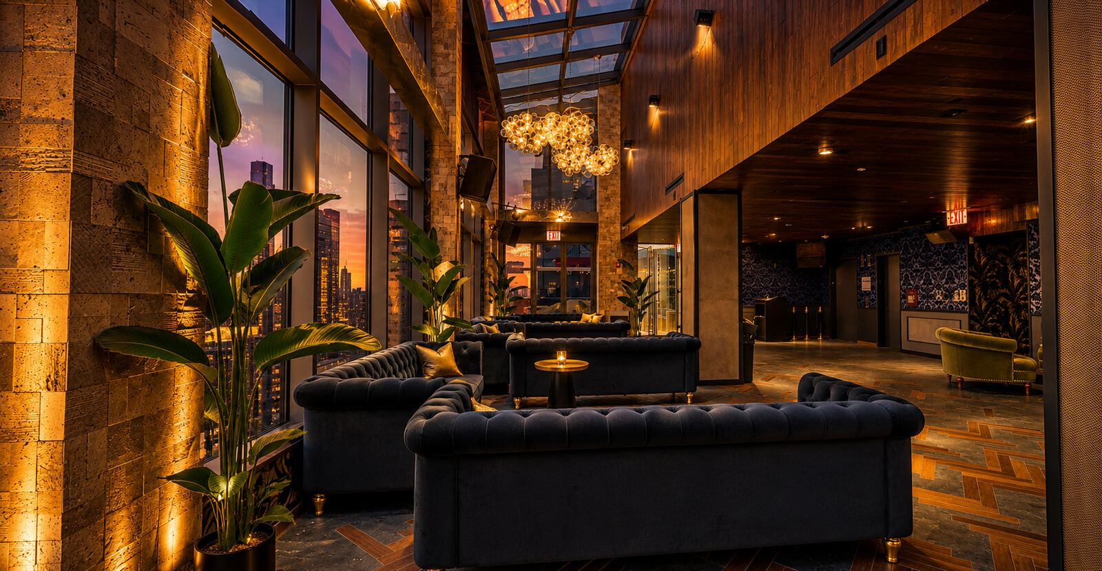 High Bar NYC interior 7